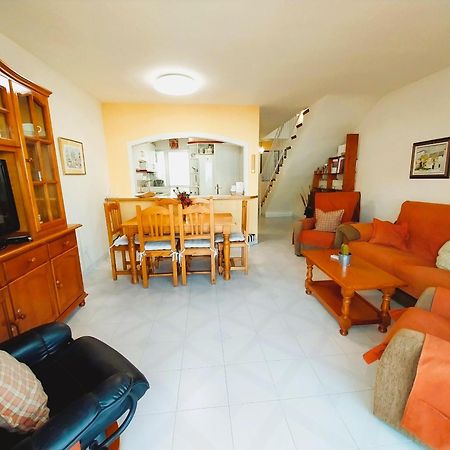 Apartmán Buenavista Duplex 3 Beds Close To Amenities And Beach In Calahonda MIJAS COSTA Exteriér fotografie