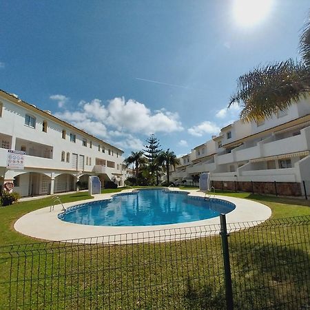 Apartmán Buenavista Duplex 3 Beds Close To Amenities And Beach In Calahonda MIJAS COSTA Exteriér fotografie