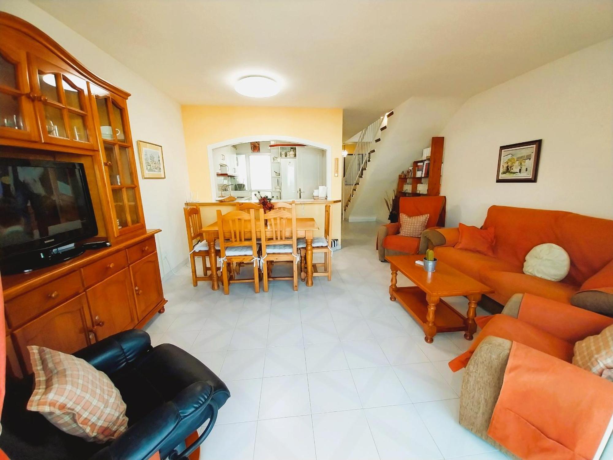 Apartmán Buenavista Duplex 3 Beds Close To Amenities And Beach In Calahonda MIJAS COSTA Exteriér fotografie